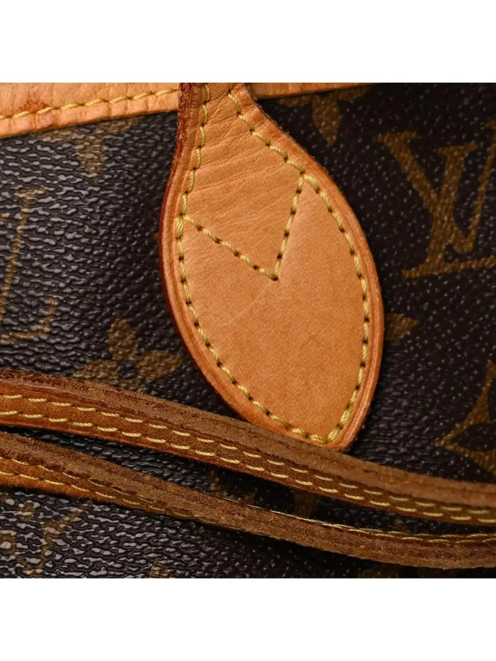 Louis Vuitton Neo Neverfull Mm Pivoine #340735L15B